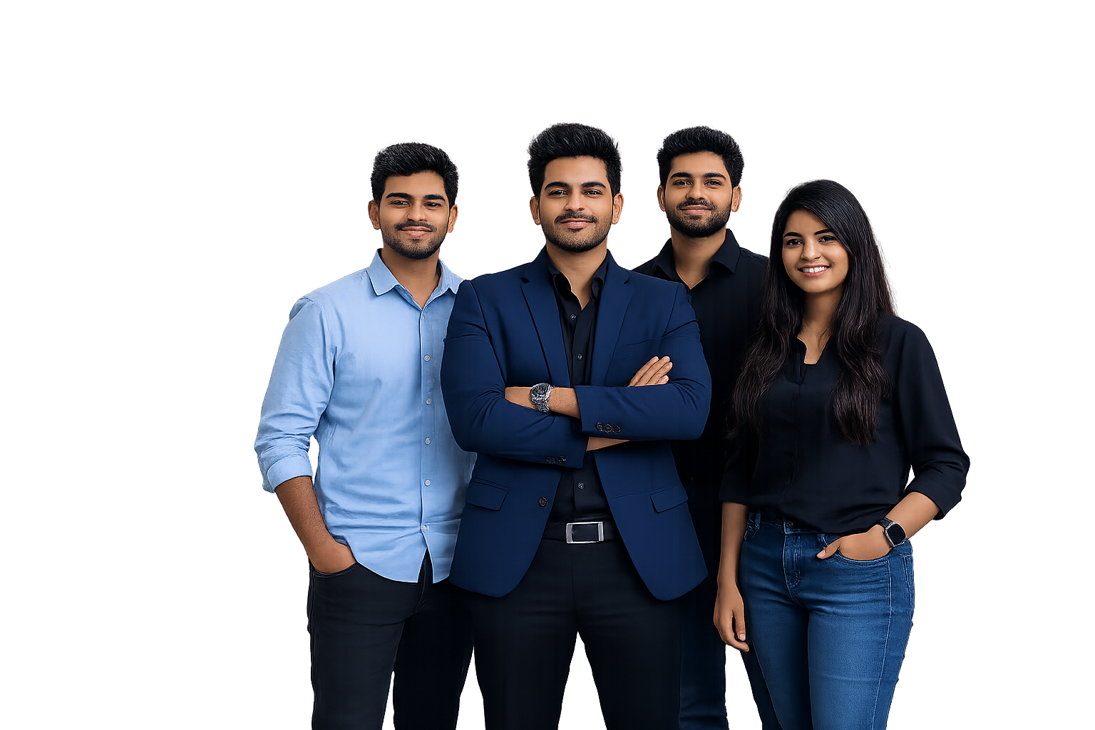 About RITHZON Technologies