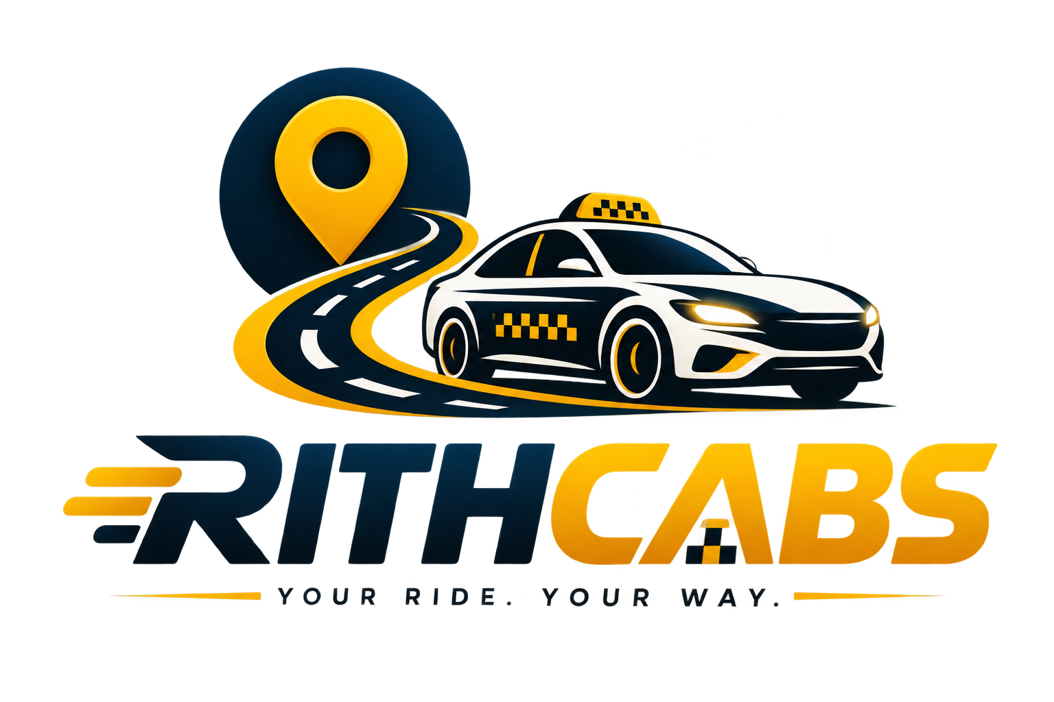 RITHCABS - Your Ride Your Way
