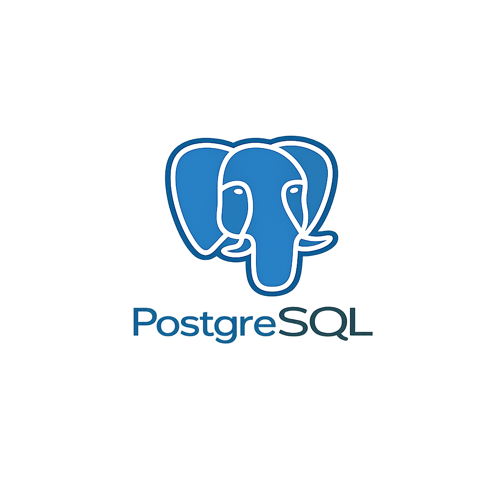PostgreSQL