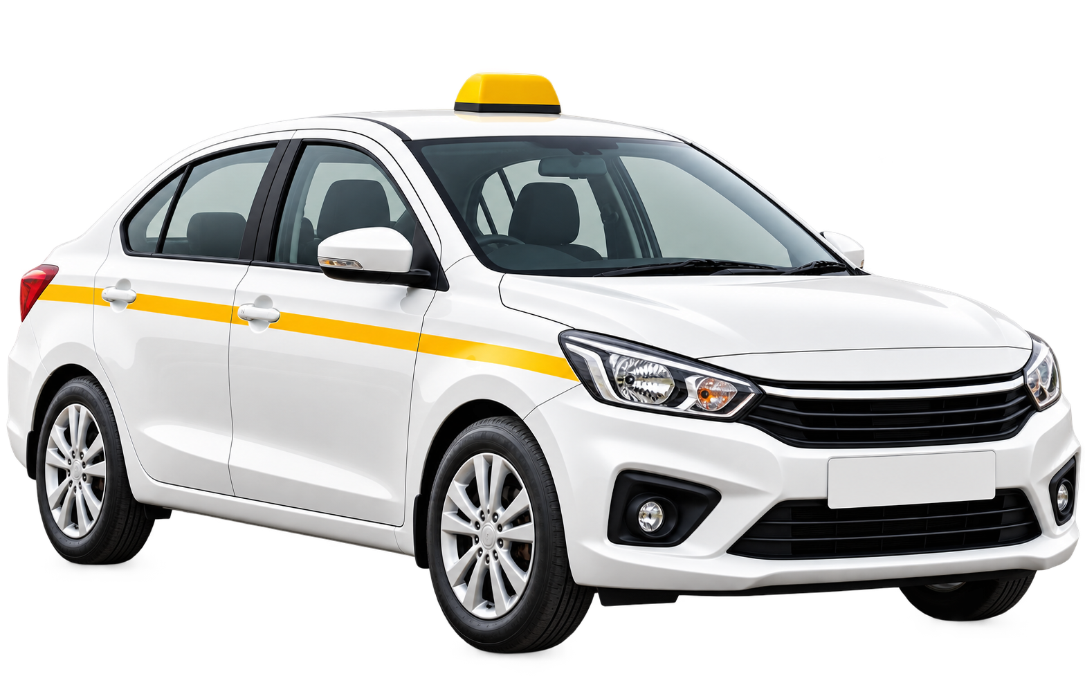 Sedan ( 4 +1 ) Cab